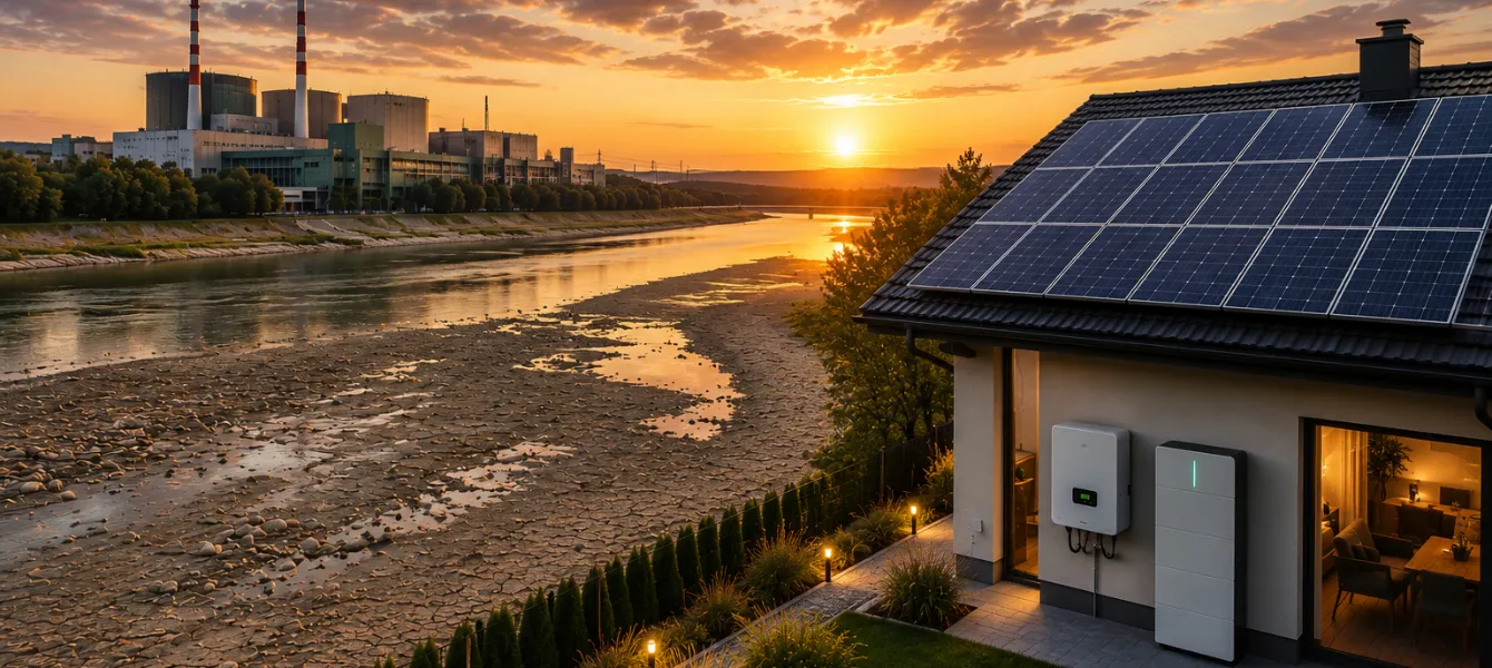 Paks és az energiabiztonság – mennyire vagyunk felkészülve?