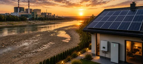 Paks és az energiabiztonság – mennyire vagyunk felkészülve?